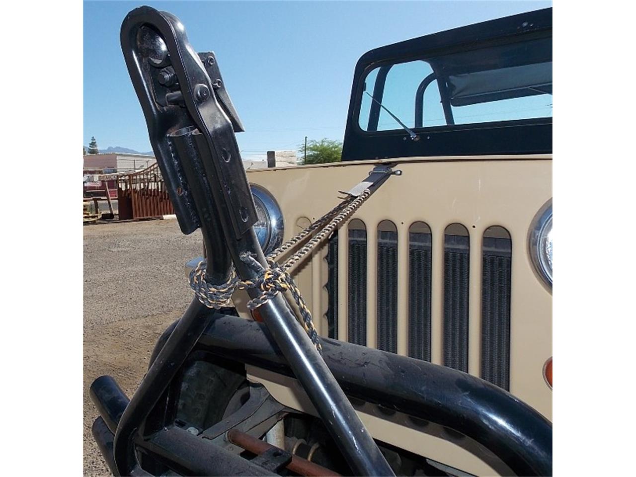 1966 Kaiser Jeep for sale in Other, Other – photo 14
