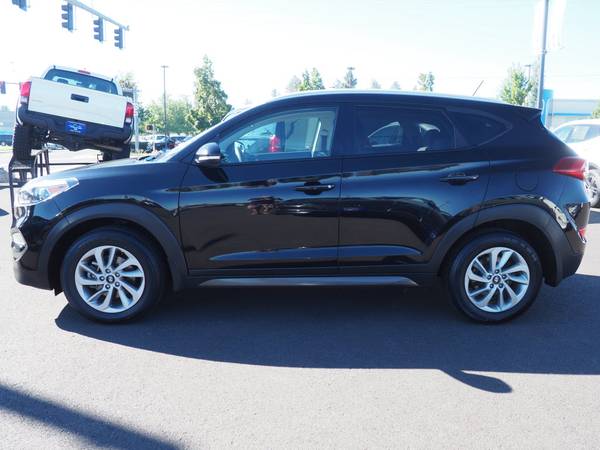 2016 Hyundai Tucson Eco - cars & trucks - by dealer - vehicle... for sale in Bend, OR – photo 6