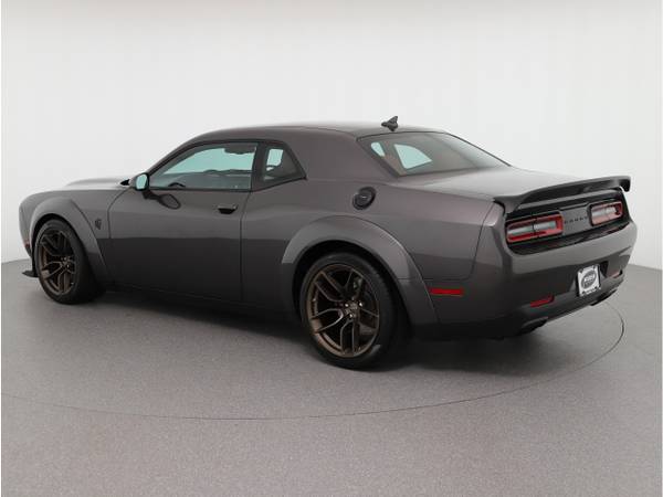 2020 Dodge Challenger SRT Hellcat Widebody - - by for sale in Tyngsboro, MA – photo 11
