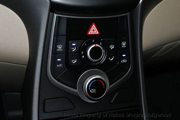 2015 Hyundai Elantra 4dr Sedan Automatic SE for sale in Lauderdale Lakes, FL – photo 20