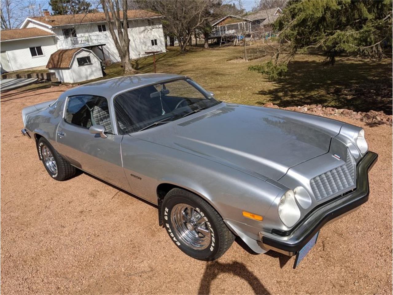 1975 Chevrolet Camaro for sale in Stanley, WI – photo 14