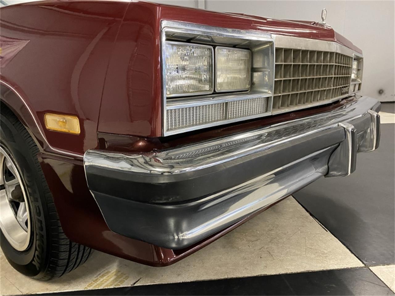 1984 Chevrolet El Camino for sale in Lillington, NC – photo 37