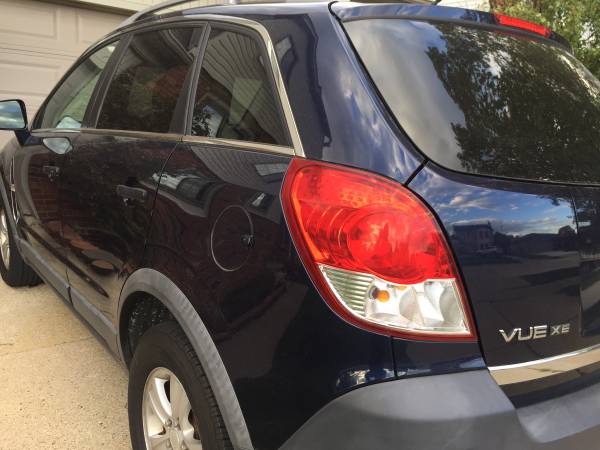 2009 saturn vue XR ( suv) - cars & trucks - by owner - vehicle... for sale in Sterling Heights, MI – photo 4