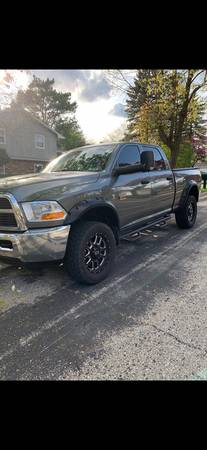 2012 RAM 2500 turbodiesel for sale! for sale in Jackson, WI – photo 12