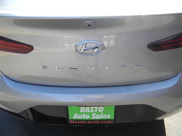 2020 HYUNDAI ELANTRA SEL - - by dealer - vehicle for sale in MANASSAS, District Of Columbia – photo 15