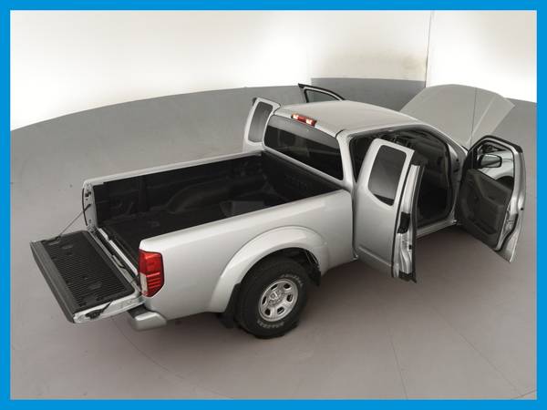 2019 Nissan Frontier King Cab SV Pickup 2D 6 ft pickup Silver for sale in Kingston, NY – photo 19