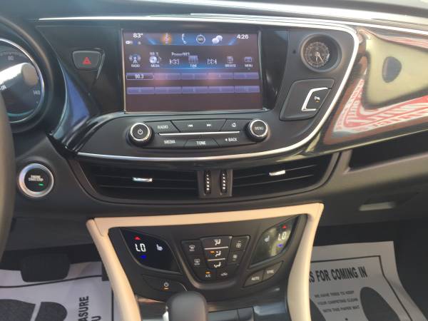 2018 Buick Envision AWD ONLY 5K miles for sale in Flagstaff, AZ – photo 9