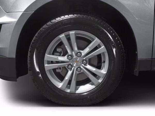 2016 Chevrolet Chevy Equinox LS - - by dealer for sale in Bloomington, MN – photo 15
