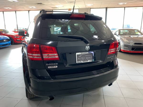 2010 DODGE JOURNEY SXT - cars & trucks - by dealer - vehicle... for sale in Springfield, IL – photo 6