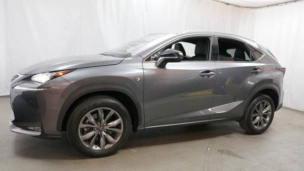 $414/mo 2017 Lexus NX Bad Credit & No Money Down OK - cars & trucks... for sale in Chicago, IL – photo 3