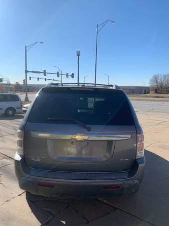 2005 Chevy Equinox - cars & trucks - by dealer - vehicle automotive... for sale in Offutt AFB, NE – photo 6