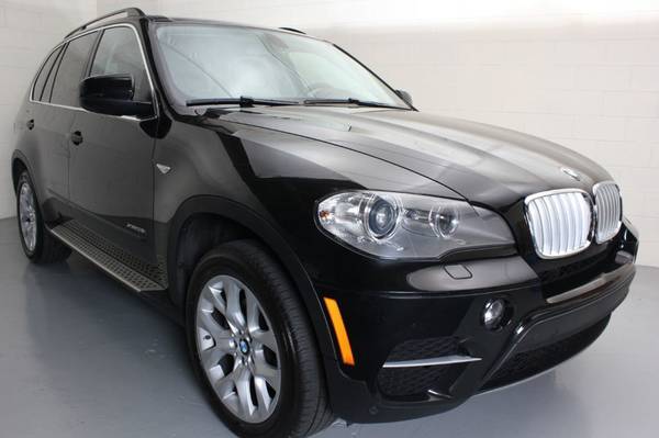 2013 *BMW* *X5* *xDrive35i Premium* Black Sapphire M for sale in Campbell, CA – photo 11