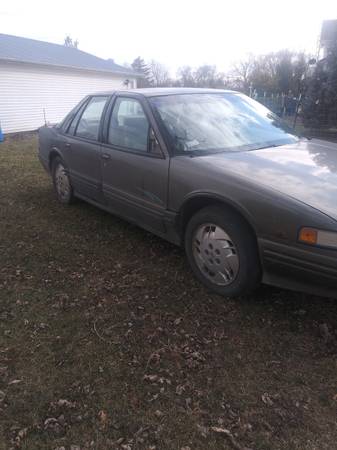 1997 Oldsmobile Cutlass for sale in Boswell, IN – photo 3