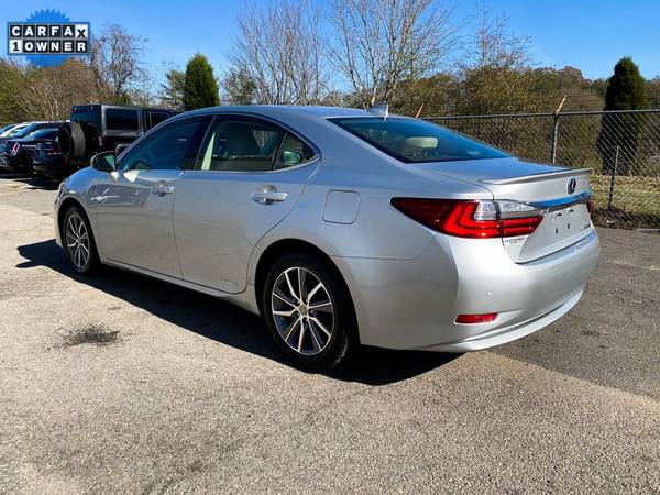 Lexus ES 350 Leather Sunroof Bluetooth Luxury Navigation 1 Owner... for sale in Columbia, SC – photo 4