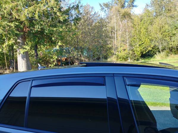2017 VW Golf *Price Reduced* Leather, Wolfsburg Edition - cars &... for sale in Bellingham, WA – photo 8