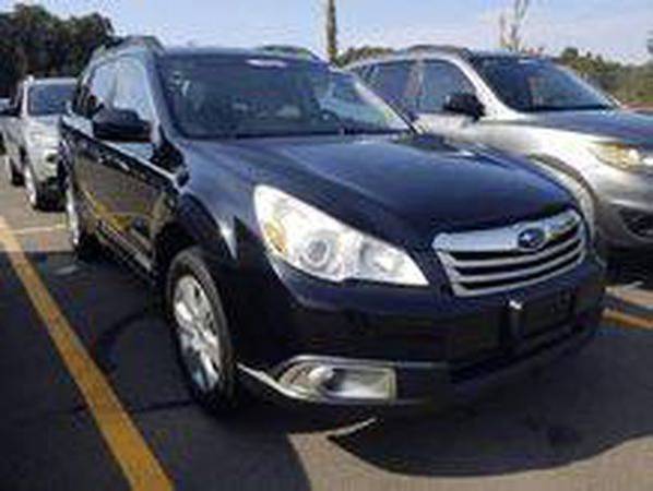 2011 Subaru Outback 2.5i Premium AWD 4dr Wagon 6M - 1 YEAR WARRANTY!!! for sale in East Granby, CT – photo 3