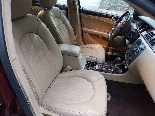 2007 Buick Lucerne Cxl, Excellent Condition, Full Loaded - cars &... for sale in Riverdale, GA – photo 5