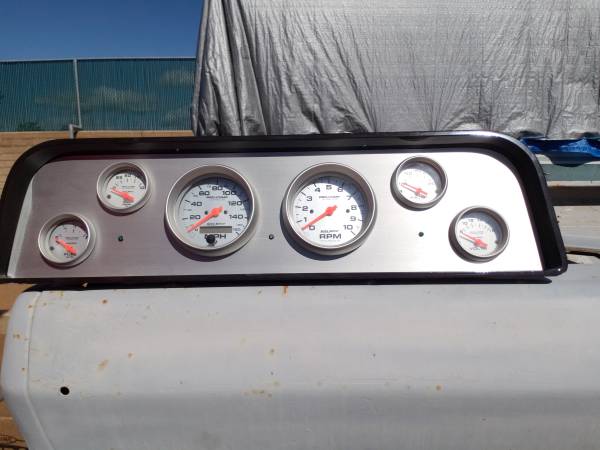 1962 GMC 454 project. All the parts to complete. - cars & trucks -... for sale in Simi Valley, CA – photo 9