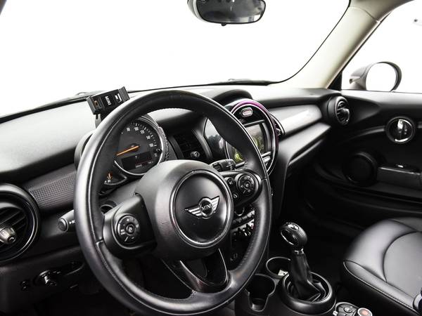 2017 MINI Hardtop 2 Door Cooper Hatchback 2D hatchback White -... for sale in NEWARK, NY – photo 21