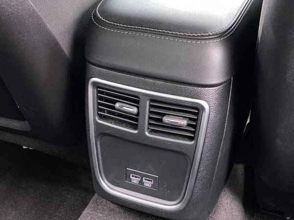 2019 Dodge Charger Scat Pack Sedan 4D sedan Red - FINANCE ONLINE -... for sale in Visalia, CA – photo 22