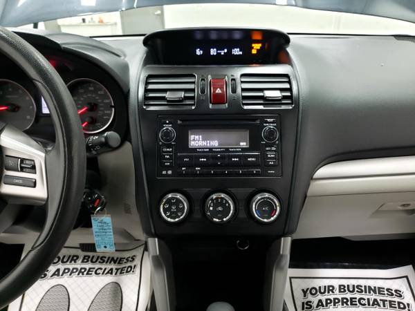 2014 Subaru Forester 4dr Auto 2 5i PZEV - - by for sale in WAUKEGAN, IL – photo 13
