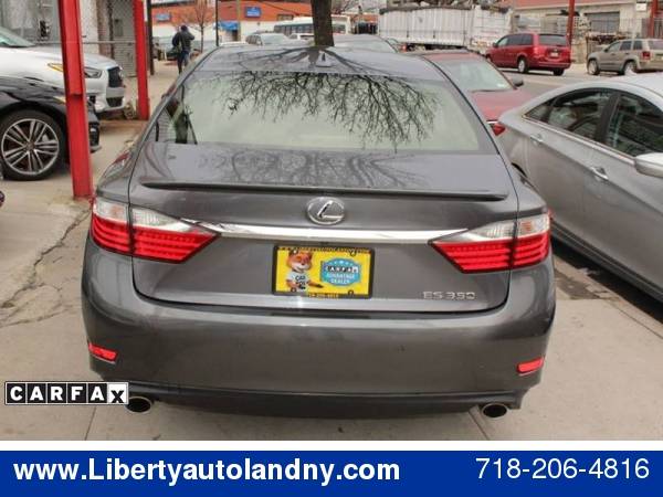 2013 Lexus ES 350 Base 4dr Sedan **Guaranteed Credit Approval** for sale in Jamaica, NY – photo 21