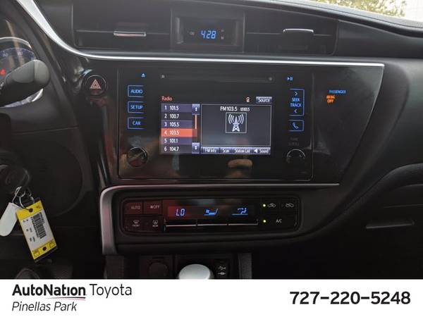 2019 Toyota Corolla LE SKU:KP943621 Sedan - cars & trucks - by... for sale in Pinellas Park, FL – photo 15