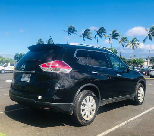 2016 Nissan Rogue (Low price) for sale in Kihei, HI – photo 6