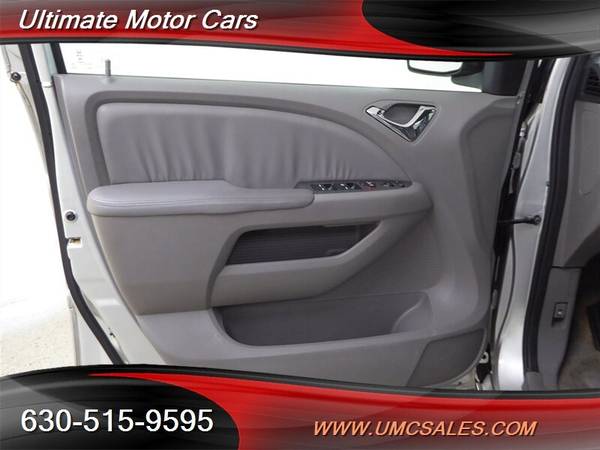 2010 Honda Odyssey EX-L for sale in Downers Grove, IL – photo 23