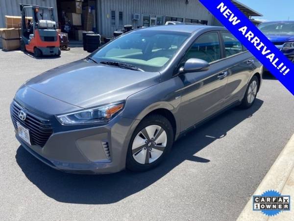 2017 Hyundai Ioniq Hybrid BLOWOUT SALE - - by for sale in Other, HI