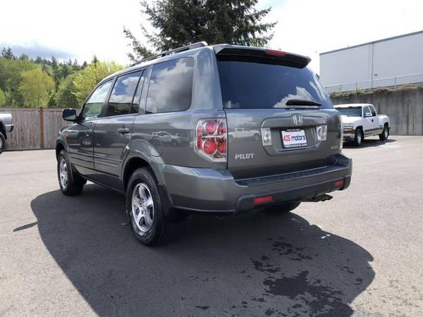 2008 Honda Pilot-112731 Miles! - - by dealer - vehicle for sale in Woodinville, WA – photo 13