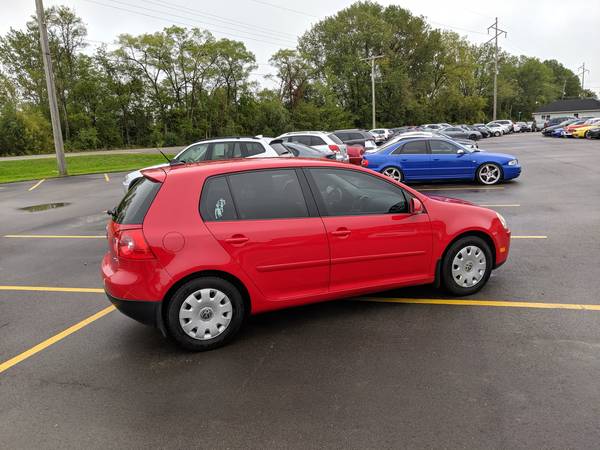 2008 VW Rabbit for sale in Evansdale, IA – photo 16