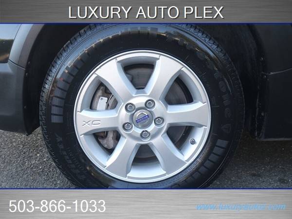 2008 Volvo XC70 AWD All Wheel Drive XC 70 3.2L Wagon for sale in Portland, OR – photo 7