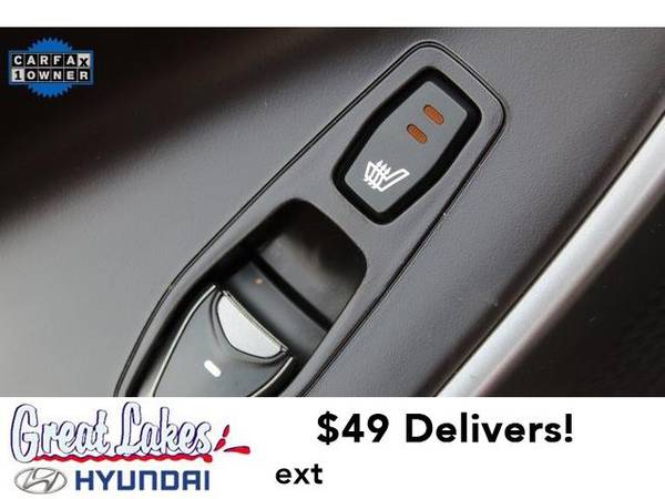 2015 Hyundai Santa Fe Sport SUV 2 4L - - by dealer for sale in Streetsboro, OH – photo 16