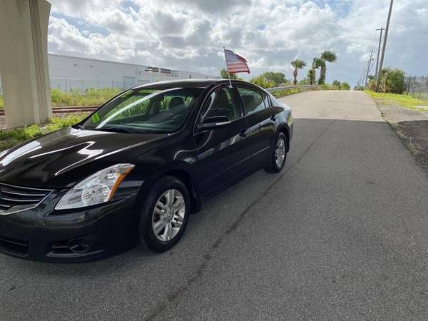 2012 Nissan Altima 2.5 S - cars & trucks - by dealer - vehicle... for sale in West Palm Beach, FL – photo 5