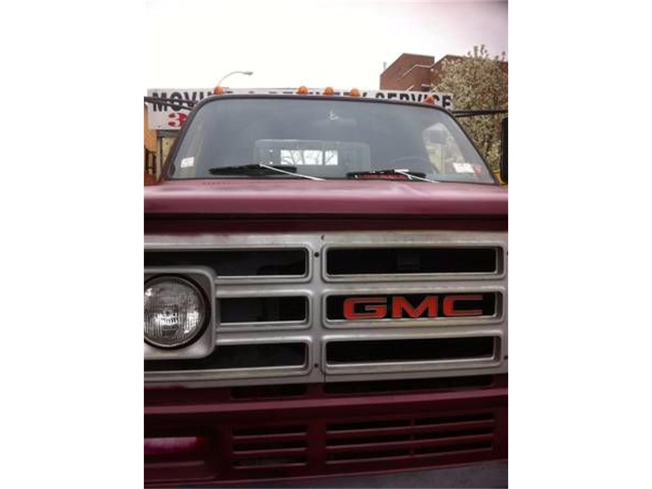 1978 GMC Truck for sale in Cadillac, MI – photo 8