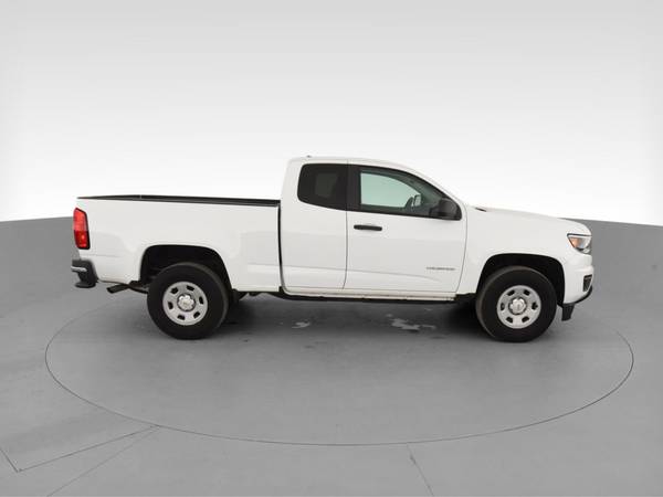 2017 Chevy Chevrolet Colorado Extended Cab Work Truck Pickup 2D 6 ft... for sale in Jacksonville, FL – photo 13