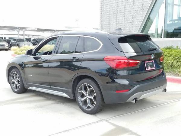 2016 BMW X1 xDrive28i AWD All Wheel Drive SKU:G5E54806 for sale in Plano, TX – photo 7