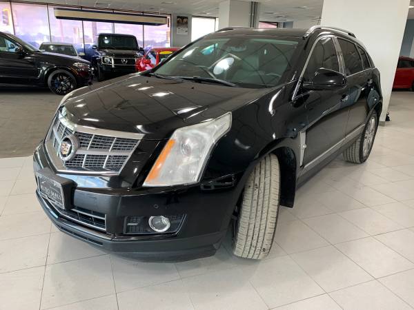 2012 Cadillac SRX Performance Collection - - by dealer for sale in Springfield, IL – photo 3