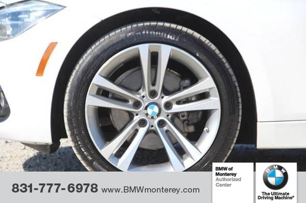 2017 BMW 330i Sedan - cars & trucks - by dealer - vehicle automotive... for sale in Seaside, CA – photo 11