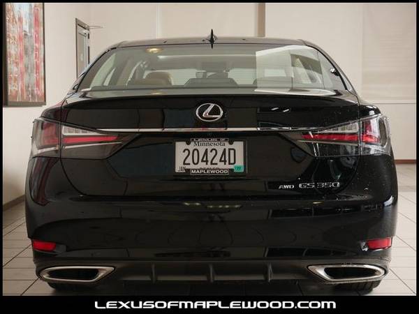 2016 Lexus GS 350 for sale in Maplewood, MN – photo 9