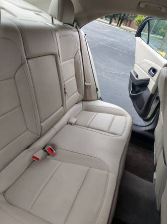 2015 Chevy Malibu LT2 for sale in Muskegon, MI – photo 14