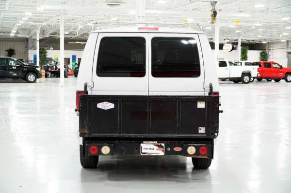 2013 Ford Econoline Cargo Van E-250 Commercial Car - cars & for sale in Jonesboro, GA – photo 9