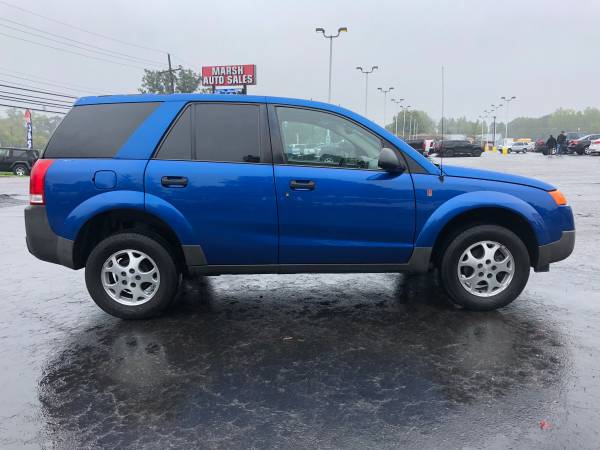 Accident Free! Saturn Vue! Great Price! for sale in Ortonville, MI – photo 6