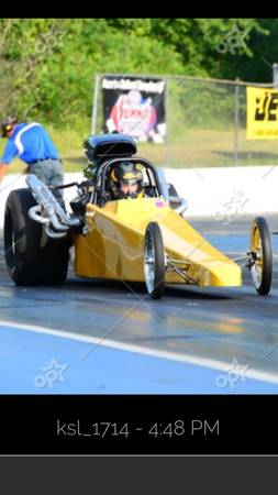 1990 rear engine dragster for sale in Torrington, CT – photo 3