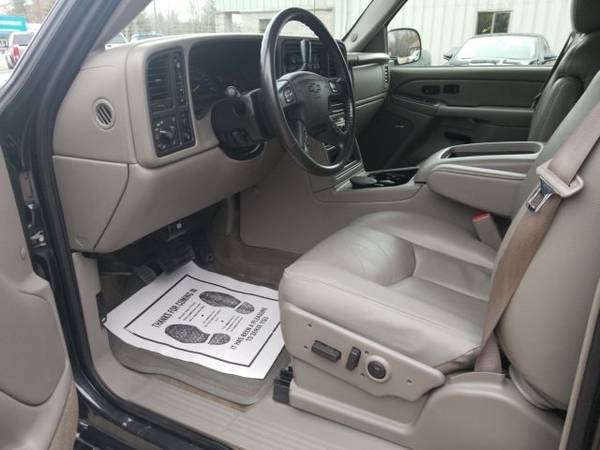 2005 Chevrolet Silverado 1500 for sale in Oconto, WI – photo 14