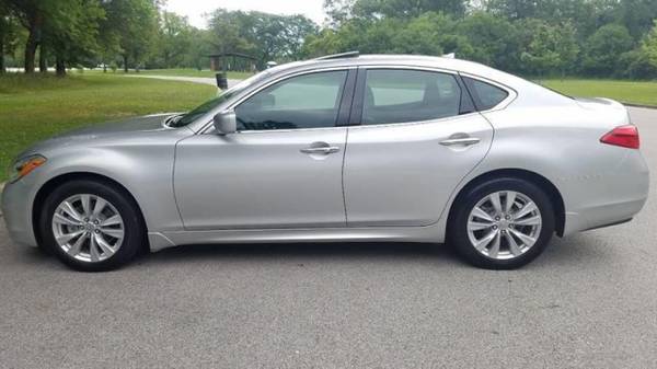 !!!!!!!EXCELLENT CONDITION!!!! 2011 INFINITI M37!!!!!!! for sale in Orland Park, IL – photo 4