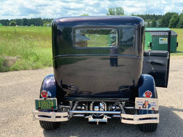 1928 Ford Model A for sale in Colfax, WI – photo 6