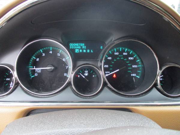 2014 Buick Enclave - - by dealer - vehicle automotive for sale in Mc Kenzie, TN – photo 12