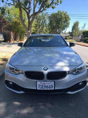 2015 BMW 428i 2D Coupe for sale in Redwood City, CA – photo 20